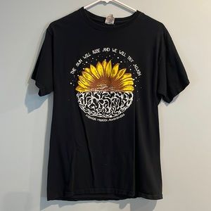 Mental Health Awareness Tee